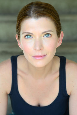 Danielle Langlois - poza 1