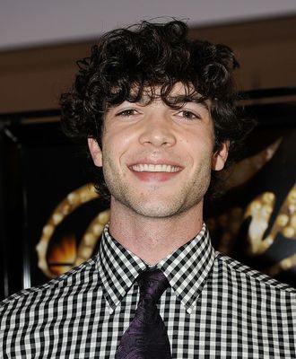 Ethan Peck - poza 18