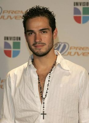 Alfonso Herrera - poza 53