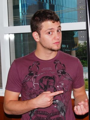 Christopher Uckermann - poza 66