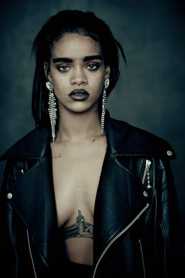 Rihanna - poza 30