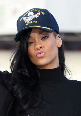 Rihanna - poza 211