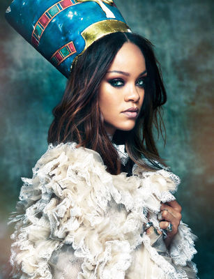 Rihanna - poza 19