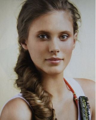 Julia Pietrucha - poza 1