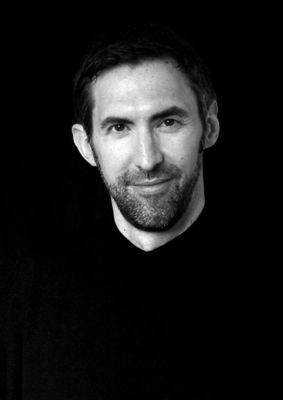 Ian Whyte - poza 6