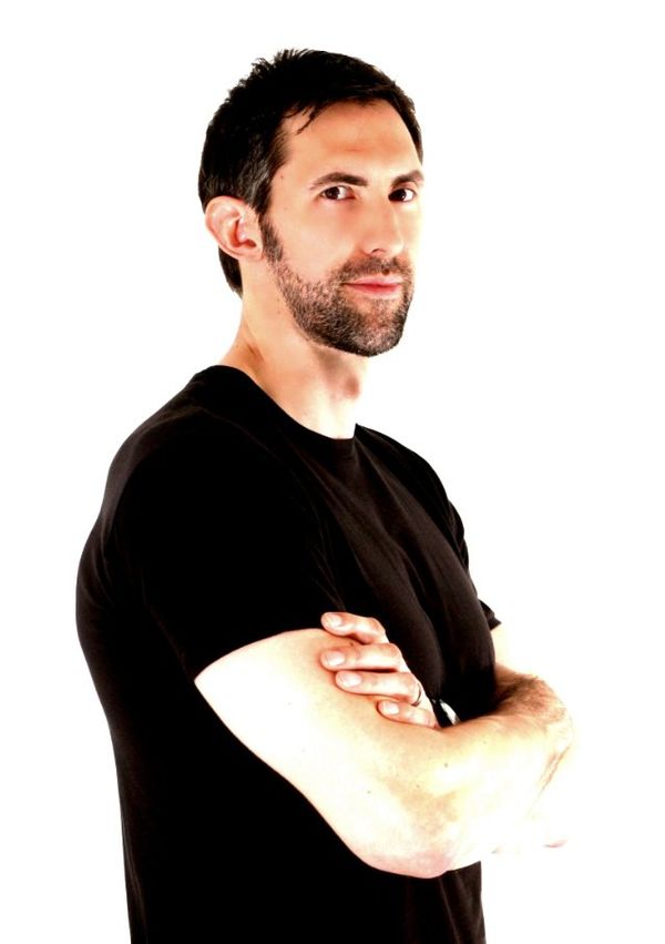 Ian Whyte - Actor - CineMagia.ro