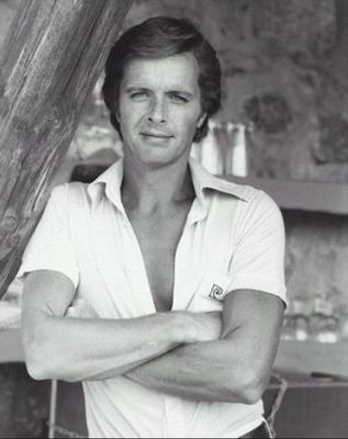 Ian Ogilvy - poza 2