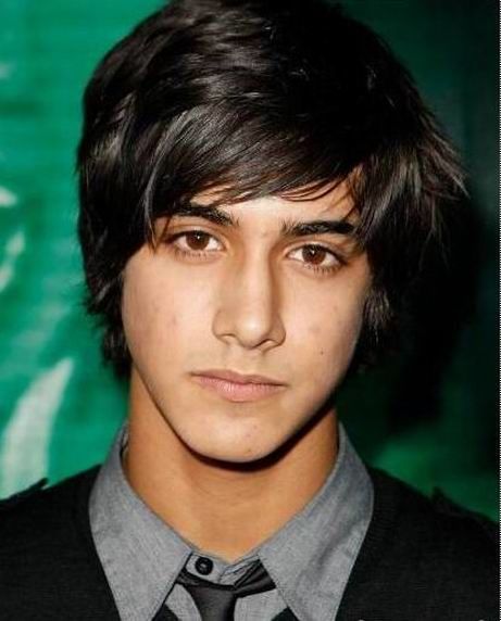 Avan Jogia girl