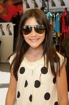 Isabelle Fuhrman - poza 27