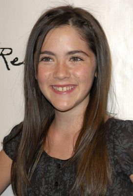 Isabelle Fuhrman - poza 29