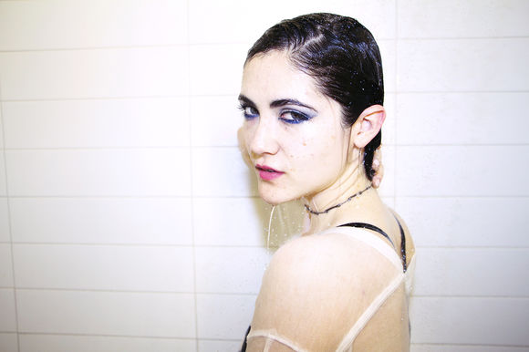 Isabelle Fuhrman - poza 9