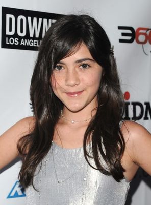 Isabelle Fuhrman - poza 15