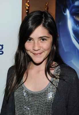Isabelle Fuhrman - poza 20