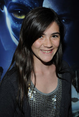 Isabelle Fuhrman - poza 21