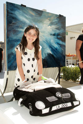 Isabelle Fuhrman - poza 28