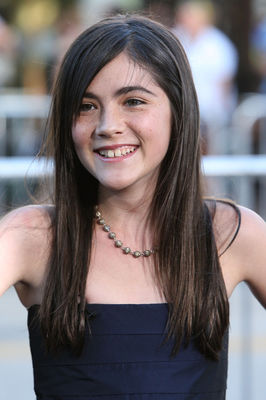 Isabelle Fuhrman - poza 18