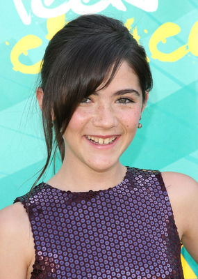 Isabelle Fuhrman - poza 25
