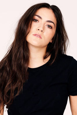 Isabelle Fuhrman - poza 1