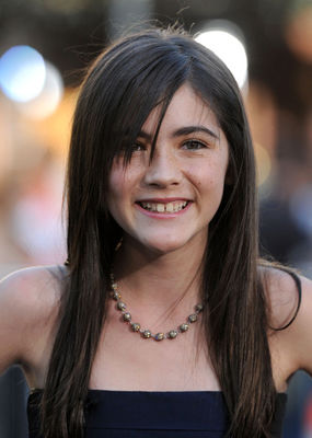 Isabelle Fuhrman - poza 19