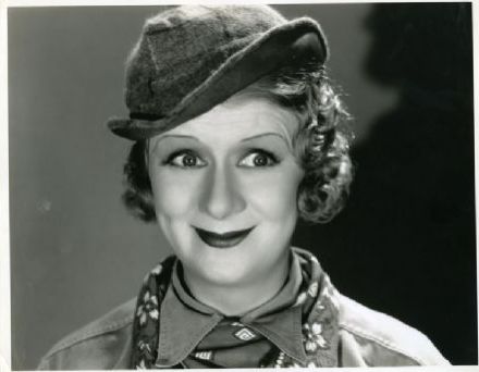 Ruth Donnelly - poza 16