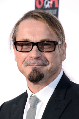 Kurt Sutter - poza 2