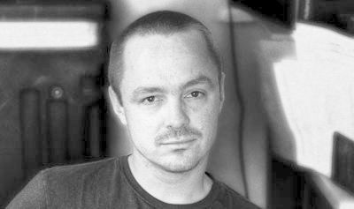Mike Suby - poza 1