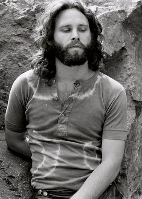 Jim Morrison - poza 20