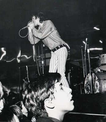 Jim Morrison - poza 13