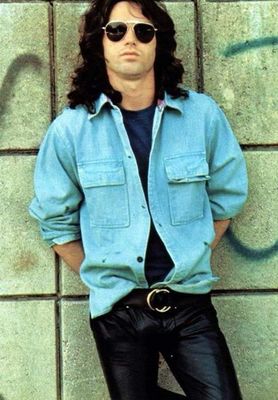 Jim Morrison - poza 5