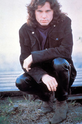 Jim Morrison - poza 1