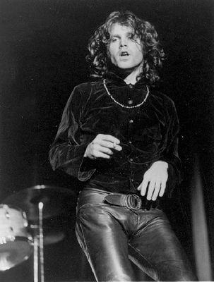 Jim Morrison - poza 25
