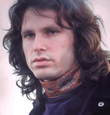 Jim Morrison - poza 3