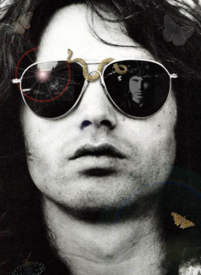 Jim Morrison - poza 24