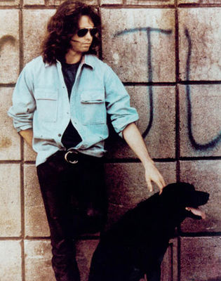 Jim Morrison - poza 28