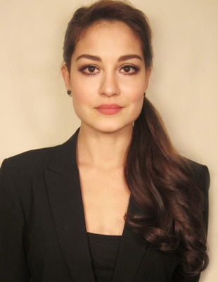 Gabriela Modorcea
