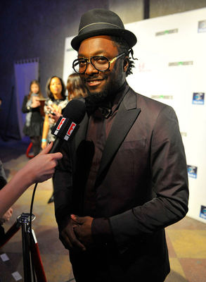 Will.i.am - poza 16