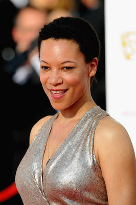 is Nina Sosanya married