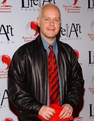 James Michael Tyler - poza 10