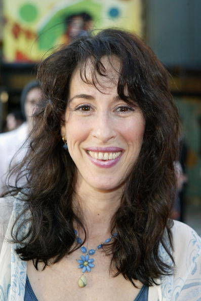 Maggie Wheeler amy winehouse