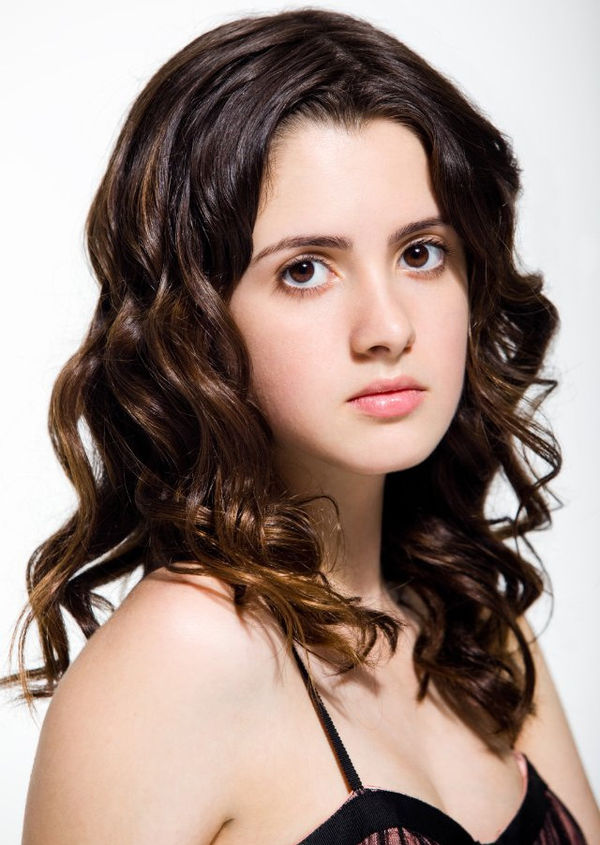 Laura Marano just jared