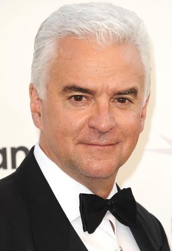 John O'Hurley - Actor - CineMagia.ro