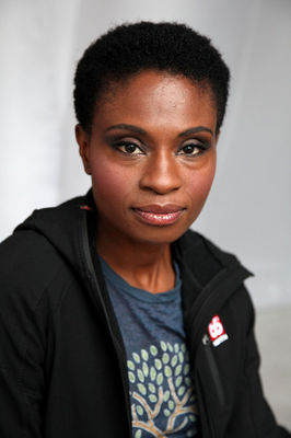 Adina Porter - poza 14