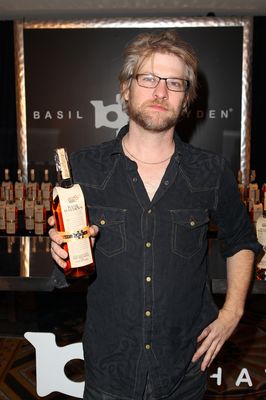 Todd Lowe - poza 2