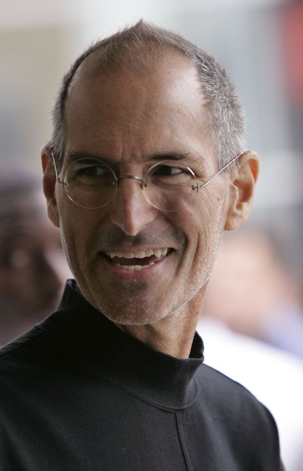 Steve Jobs Actor CineMagia ro