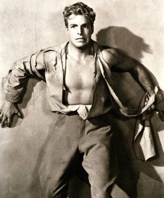 Buster Crabbe - poza 13