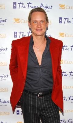 Carson Kressley - poza 1