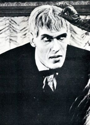 Ted Cassidy - poza 6