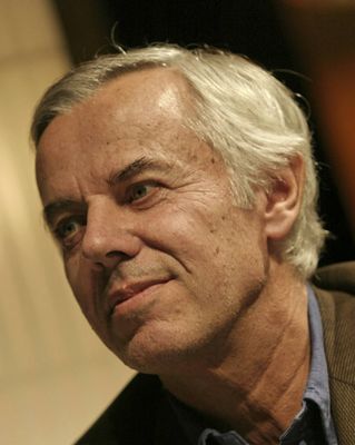 Philippe Grimbert - poza 1