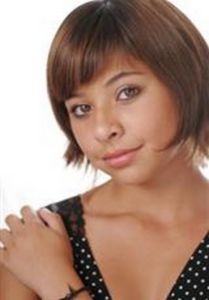 Isabelle Deluce - poza 1