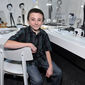 Atticus Shaffer